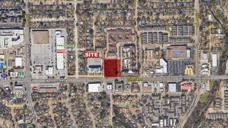 More details for 10409 NW Hwy, Dallas, TX - Retail for Rent