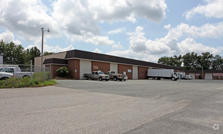 More details for 3400-3428 Gough Dr, Waldorf, MD - Industrial for Rent