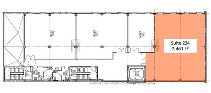 2509 N Miami Ave, Miami, FL for rent Floor Plan- Image 1 of 1