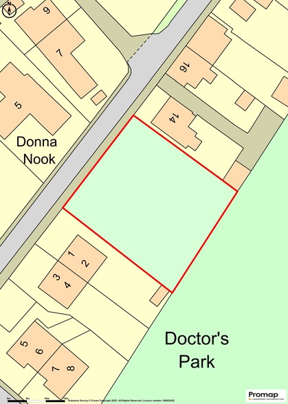 14 Standalane, Kincardine for sale - Building Photo - Image 3 of 4