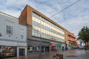 Ashmead Chambers - Commercial Property