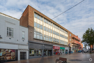 More details for 11-19 Regent St, Mansfield - Office for Rent