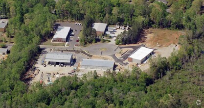 1000 Bricksteel Ln, Garner, NC - aerial  map view - Image1