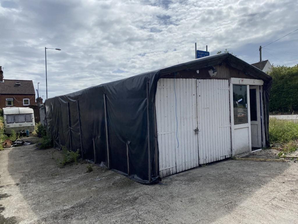 145 Magdalen St, Norwich for sale Building Photo- Image 1 of 1