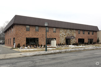 More details for 600 S Livingston Ave, Livingston, NJ - Office, Office/Medical for Rent