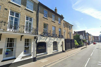 More details for 29 Clarence St, Staines - Office for Rent