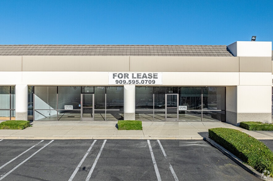 20265 E Valley Blvd, Walnut, CA for rent - Building Photo - Image 3 of 25