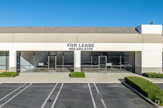 20265 E Valley Blvd, Walnut, CA for rent Building Photo- Image 1 of 3