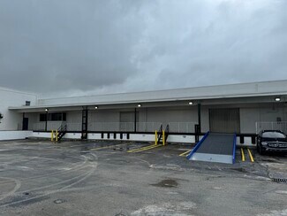 More details for 4051 NW 25th st, Miami, FL - Industrial for Rent