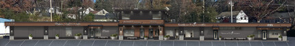 3911 Ringgold Rd, Chattanooga, TN for sale Building Photo- Image 1 of 1