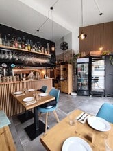 Retail in Barcelona, Barcelona to rent Interior Photo- Image 1 of 13