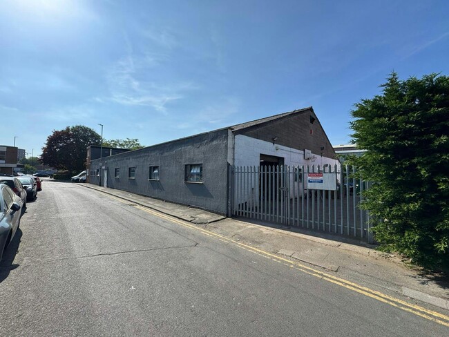 More details for Barton Manor, Bristol - Industrial to Rent