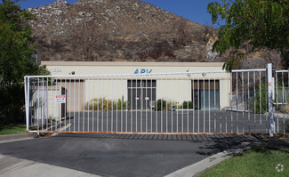 More details for 1689 Production Cir, Jurupa Valley, CA - Industrial for Sale