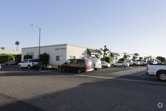 More details for 1233-1255 S Wright St, Santa Ana, CA - Industrial for Rent