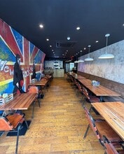 23 Camden High St, London to rent Interior Photo- Image 1 of 8