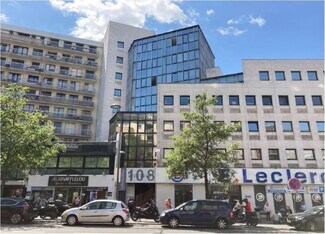 More details for 108 Avenue De Fontainebleau, Le Kremlin-Bicêtre - Office for Sale