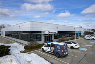 More details for 2240 Argentia Rd, Mississauga, ON - Office for Rent