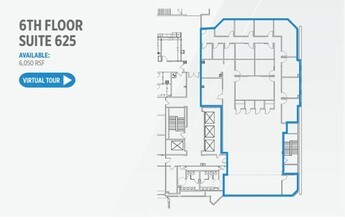 316 W Washington Ave, Madison, WI for rent Floor Plan- Image 1 of 1