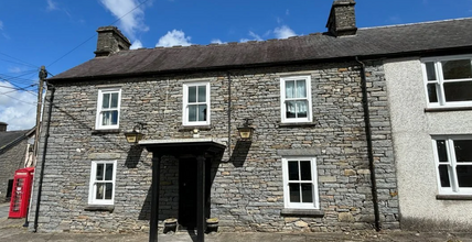 Foelallt Arms, Llanddewi Brefi for sale Primary Photo- Image 1 of 5