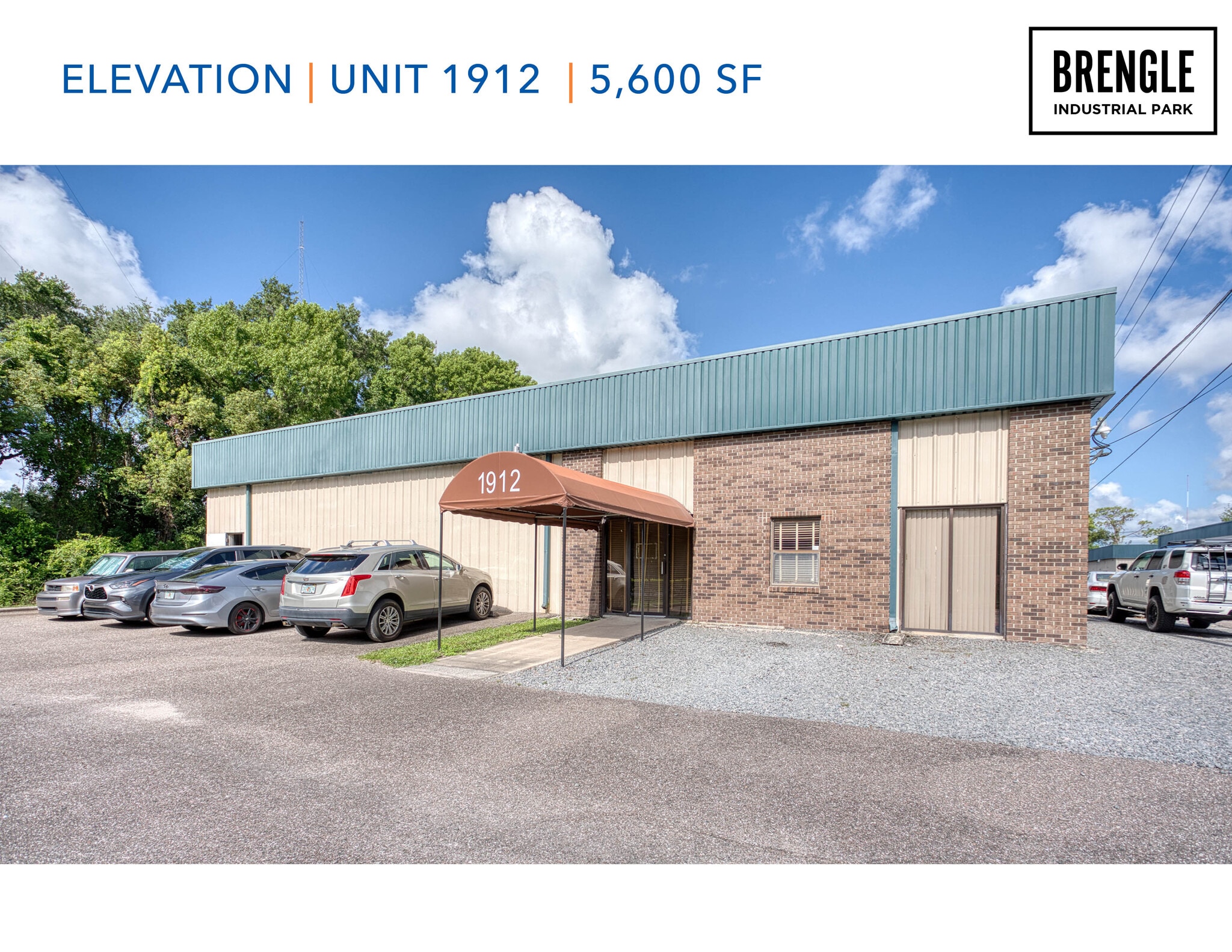 1920-1924 Brengle Ave, Orlando, FL to rent Interior Photo- Image 1 of 2