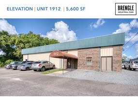 1920-1924 Brengle Ave, Orlando, FL to rent Interior Photo- Image 1 of 2