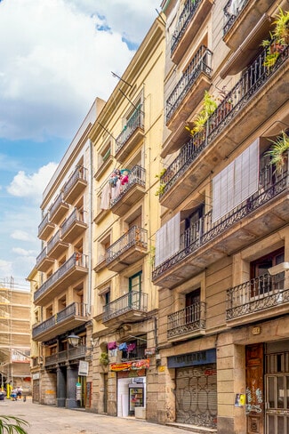 More details for Carrer del Regomir, 29, Barcelona - Build-to-Rent for Sale