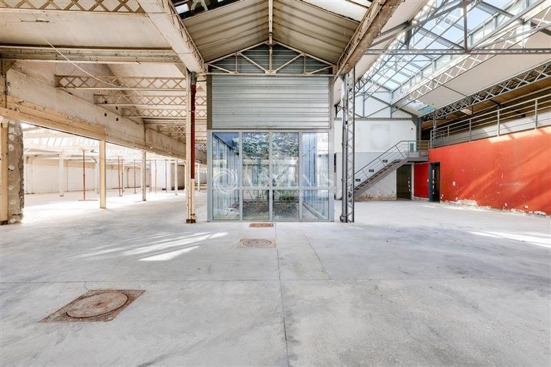15 Rue Benjamin Raspail, Malakoff to rent - Interior Photo - Image 2 of 8