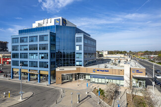 More details for 1090 Don Mills Rd, Toronto, ON - Office for Rent