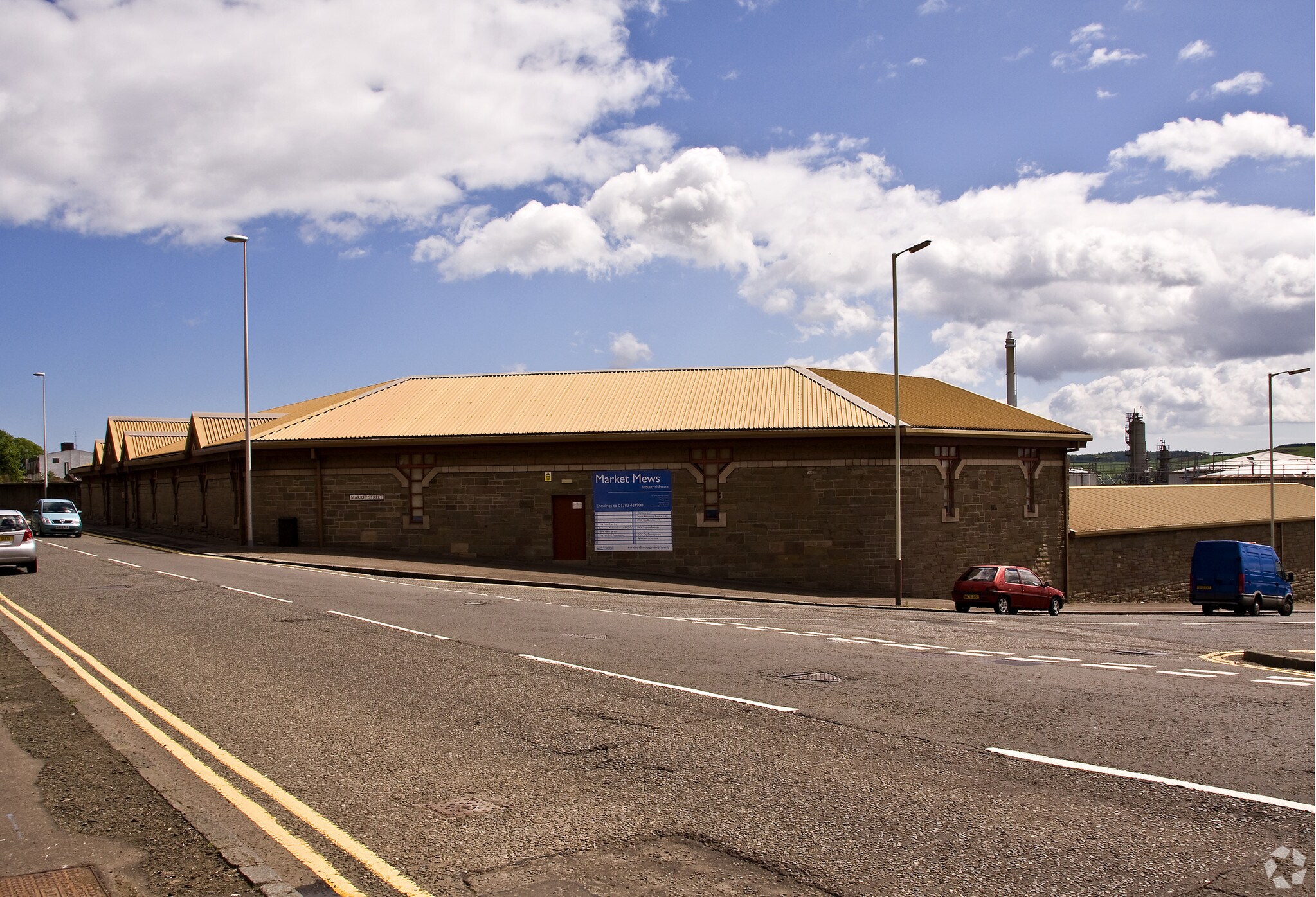 Broughty Ferry Rd, Dundee for sale Primary Photo- Image 1 of 1