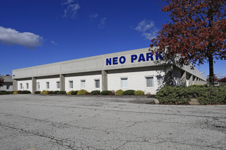 More details for 15601-15687 Neo Pky, Garfield Heights, OH - Office, Light Industrial for Rent