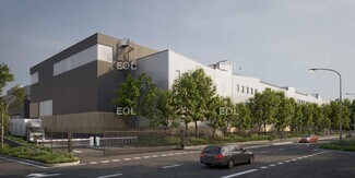 More details for Light Industrial to Rent