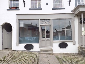 More details for 22 Market Pl, Ashbourne - Retail for Rent