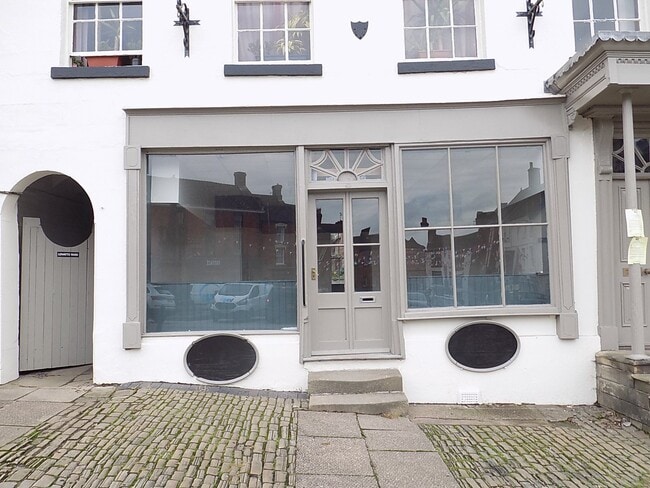 More details for 22 Market Pl, Ashbourne - Retail to Rent