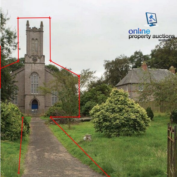 King St, Stanley for sale - Building Photo - Image 1 of 1