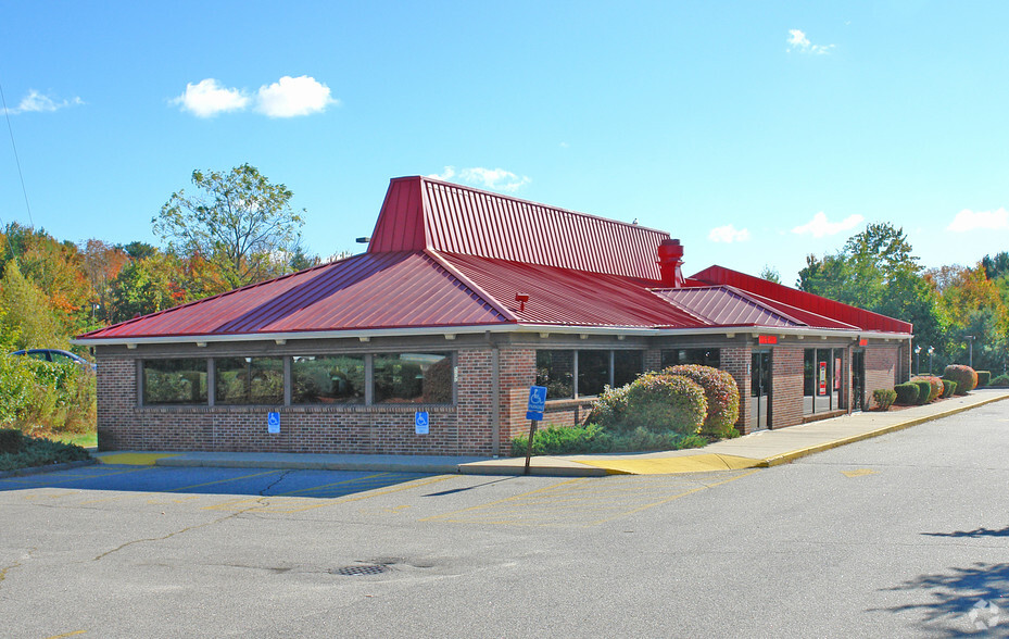 507 Main St, Saco, ME for sale - Primary Photo - Image 1 of 1