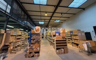 More details for 205 Rue De Montepy, Fleurieux-sur-l'Arbresle - Light Industrial for Sale