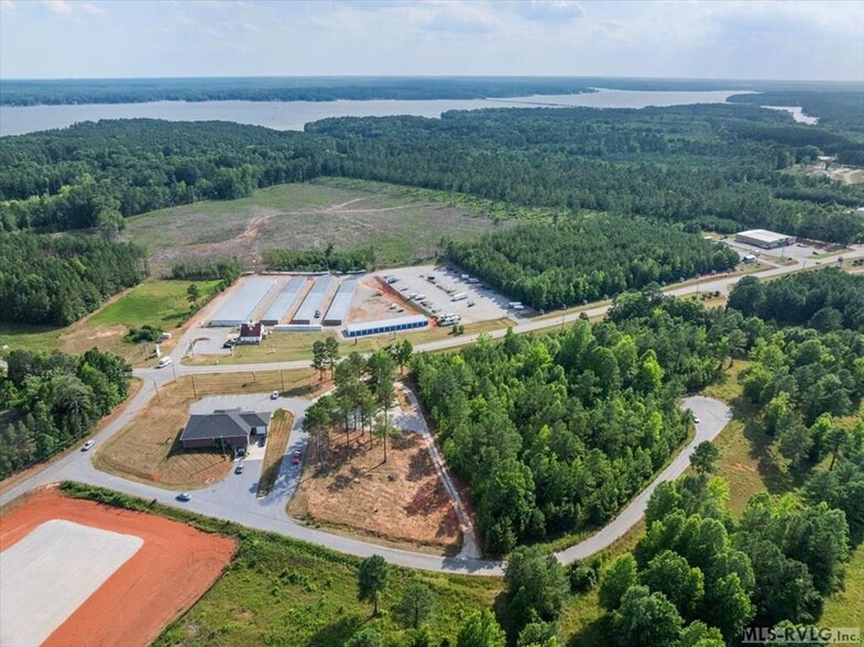 Trader Cir, Littleton, NC for sale - Aerial - Image 2 of 13