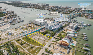 More details for 760 San Carlos Dr, Fort Myers Beach, FL - Land for Sale