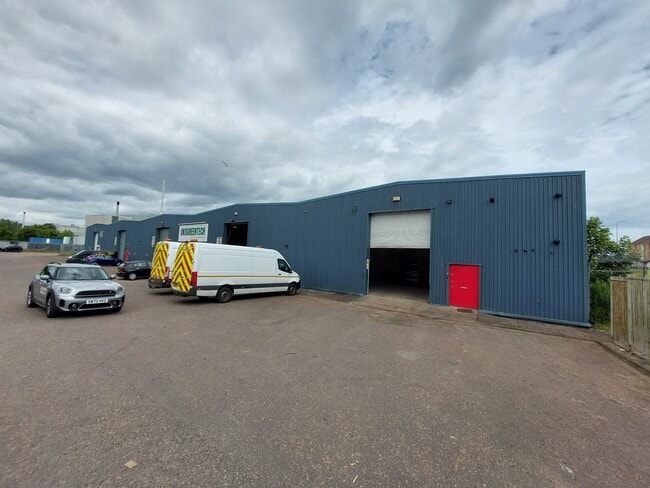 More details for Balunie Dr, Dundee - Industrial to Rent