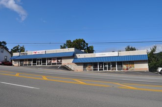 63 Don Knotts Blvd, Morgantown, WV for sale Building Photo- Image 1 of 1