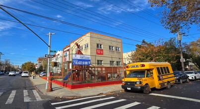 1317 Avenue T, Brooklyn, NY for rent Building Photo- Image 1 of 2