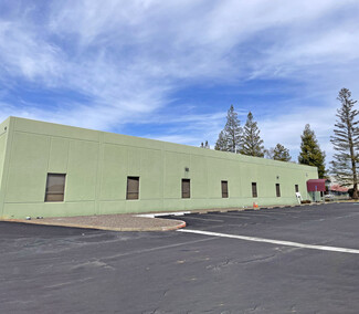 More details for 3645 N Laughlin Rd, Santa Rosa, CA - Industrial for Rent