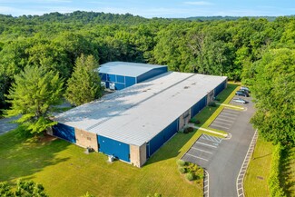 More details for 5 Mars Ct, Montville, NJ - Industrial for Sale