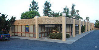 More details for 333 N Santa Anita Ave, Arcadia, CA - Office for Rent