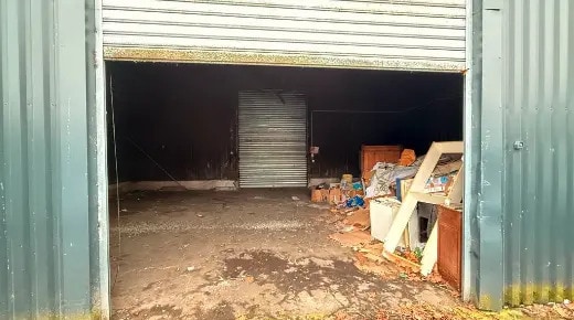 Industrial in Montreuil to rent - Building Photo - Image 3 of 4