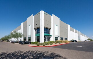 More details for 1250 S 71st Ave, Phoenix, AZ - Industrial for Rent