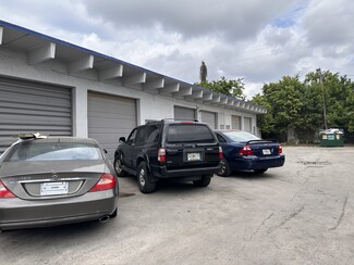 More details for 5801-5807 Dawson St, Hollywood, FL - Industrial for Rent