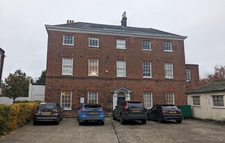 More details for Mountergate, Norwich - Office for Rent