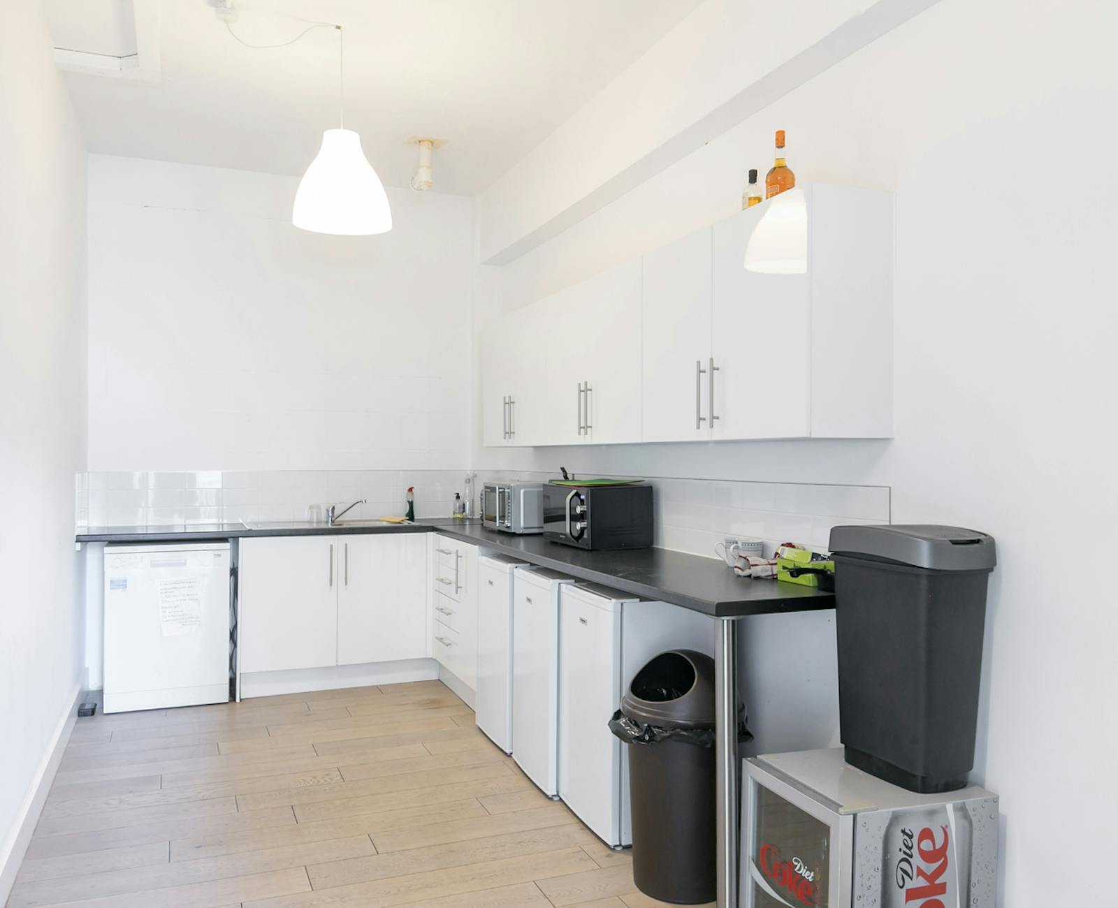 32-38 Scrutton St, London to rent Interior Photo- Image 1 of 4