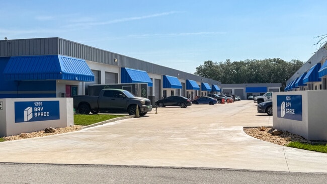 More details for 1255 Belle Ave, Winter Springs, FL - Light Industrial, Industrial to Rent